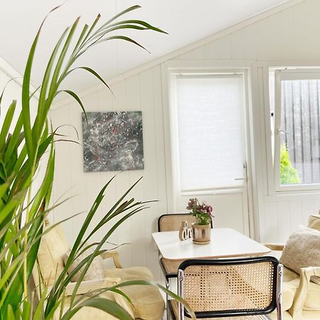 Brightside Apartment Кристиансан Екстериор снимка