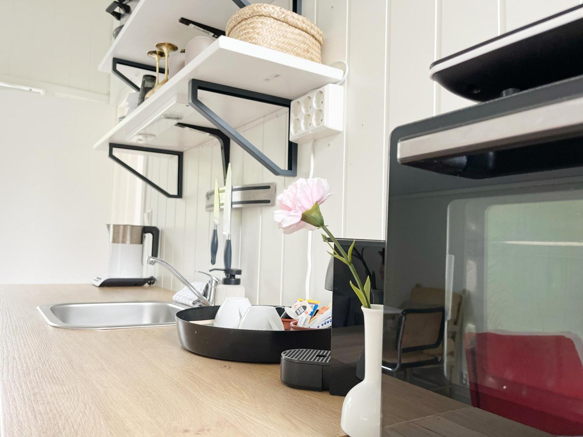 Brightside Apartment Кристиансан Екстериор снимка