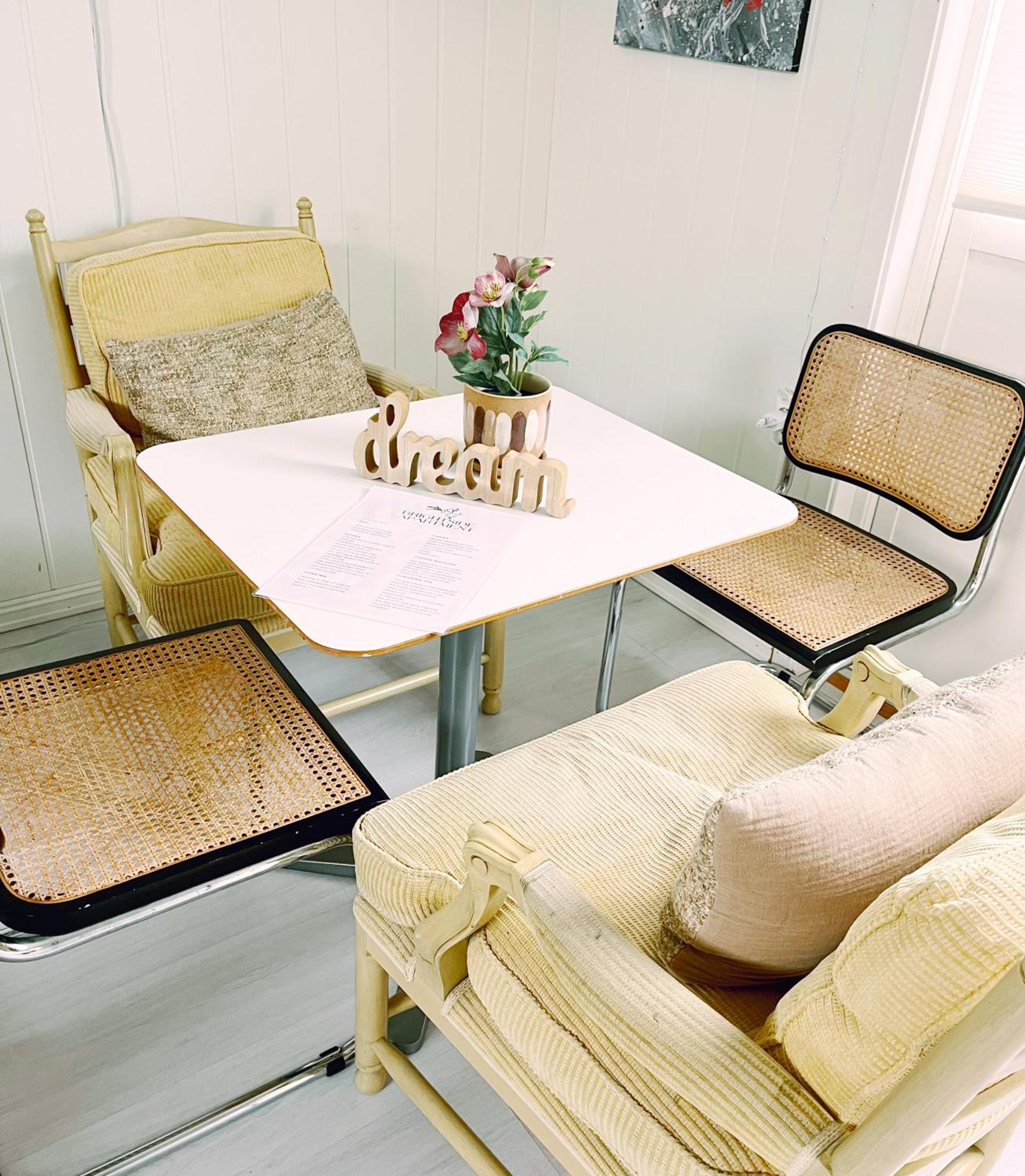 Brightside Apartment Кристиансан Екстериор снимка
