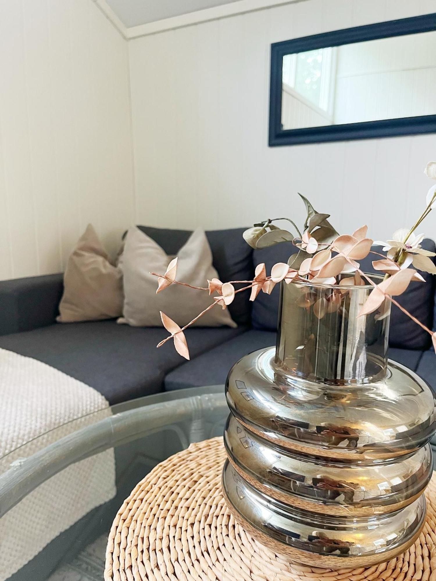 Brightside Apartment Кристиансан Екстериор снимка