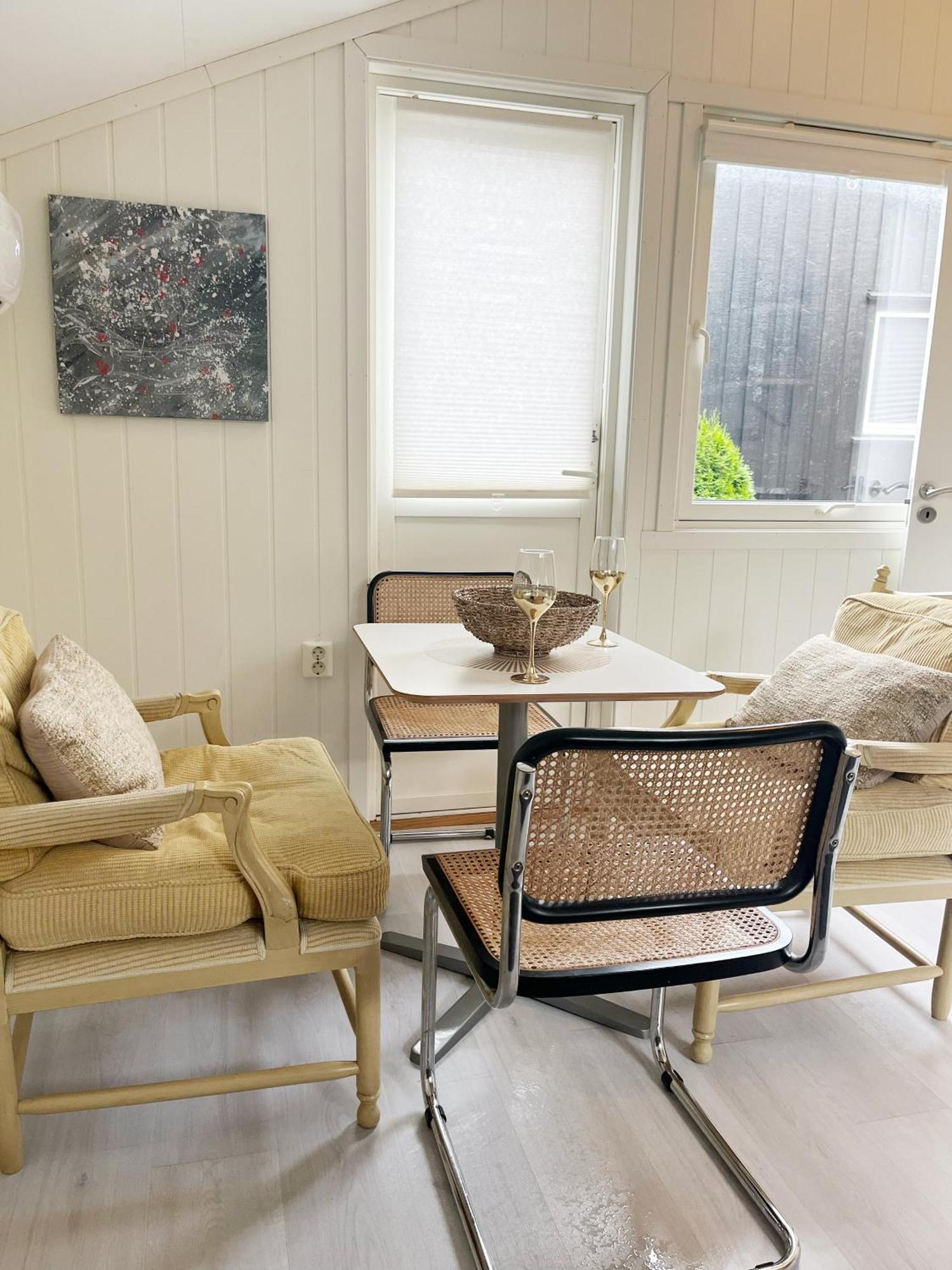 Brightside Apartment Кристиансан Екстериор снимка