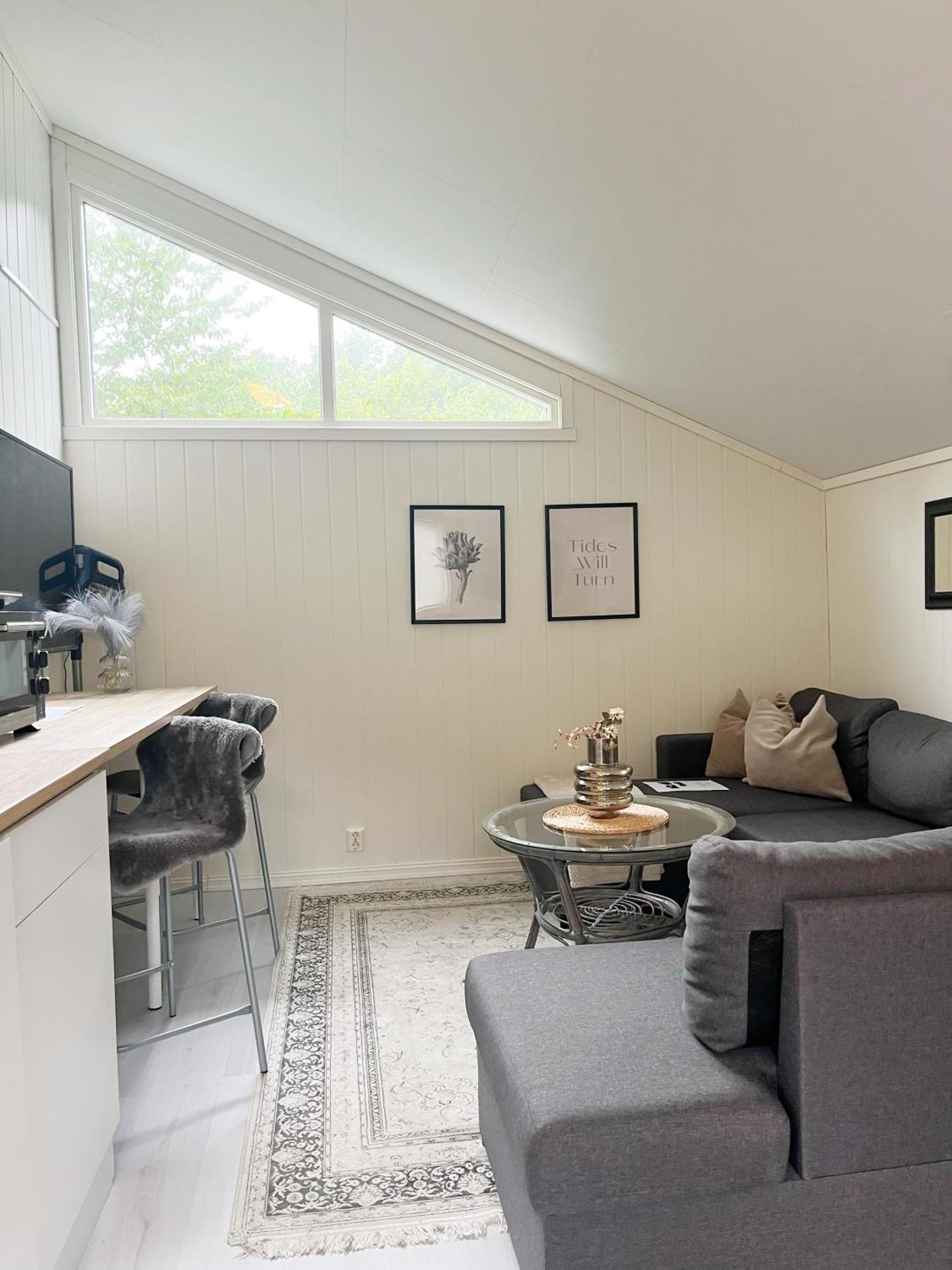 Brightside Apartment Кристиансан Екстериор снимка