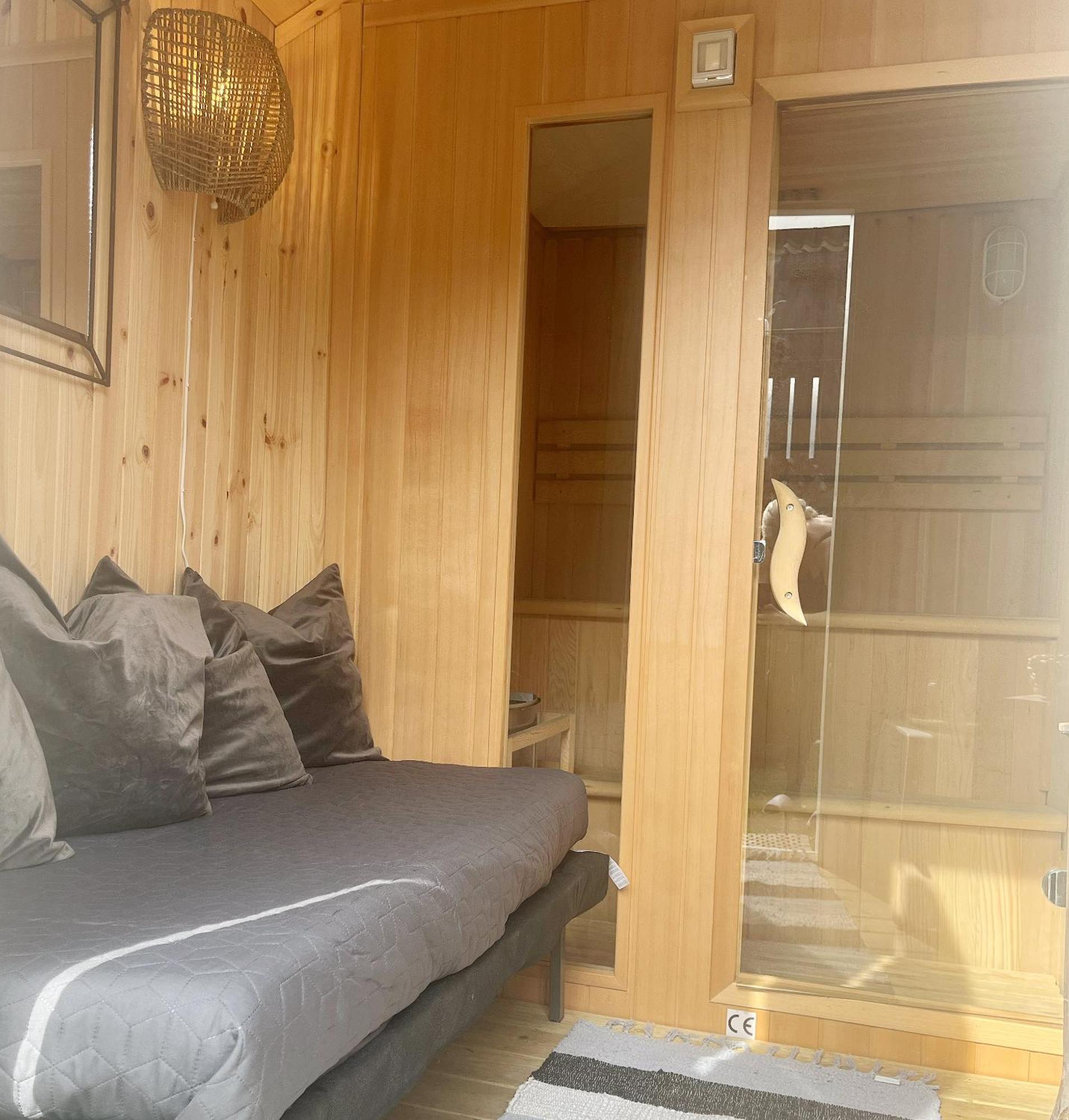 Brightside Apartment Кристиансан Екстериор снимка