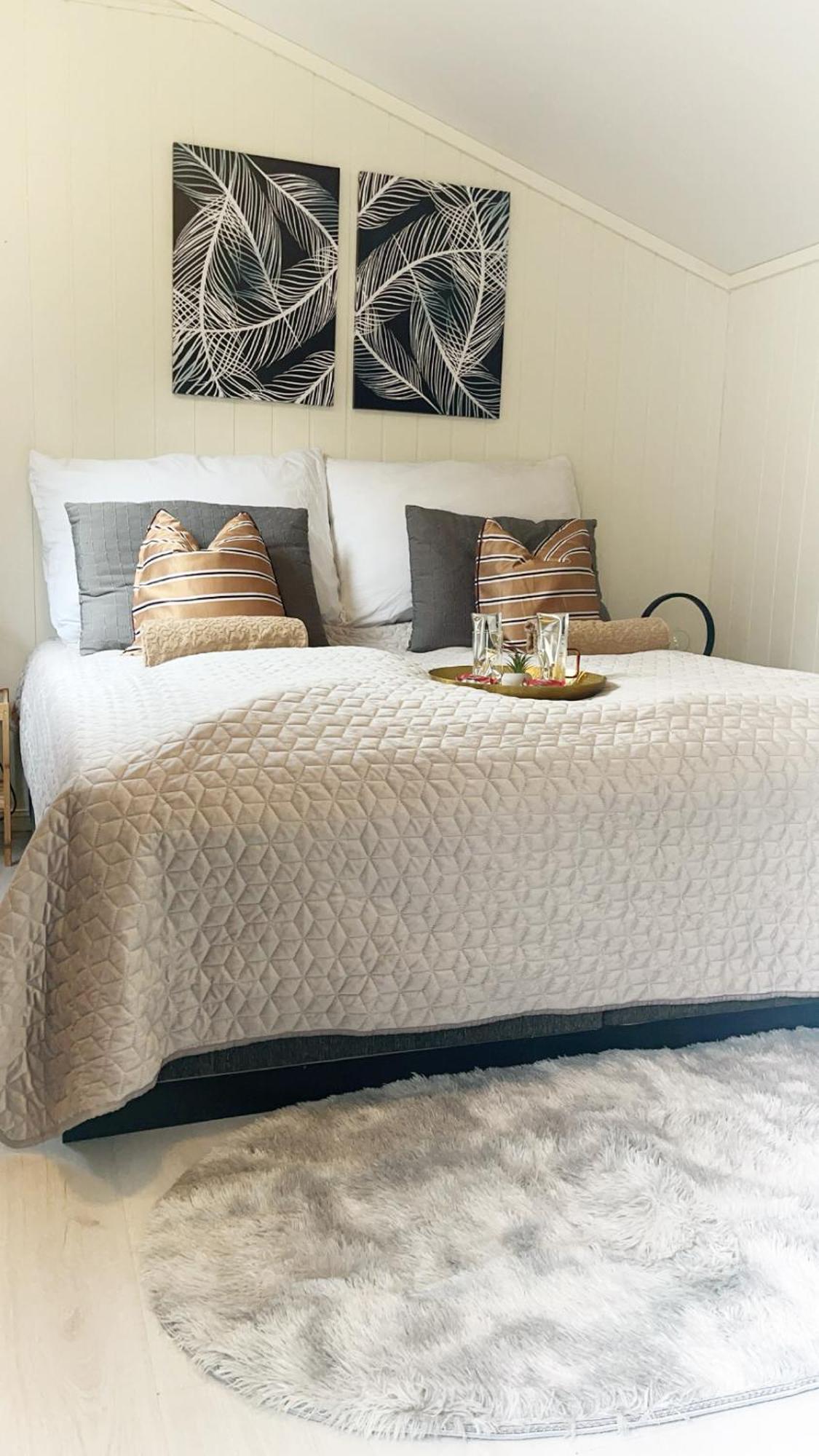 Brightside Apartment Кристиансан Екстериор снимка