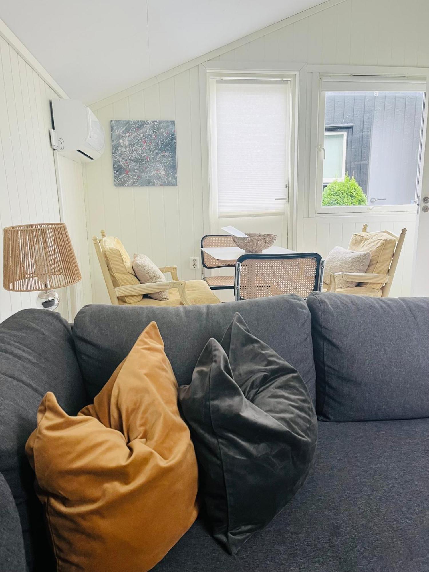 Brightside Apartment Кристиансан Екстериор снимка