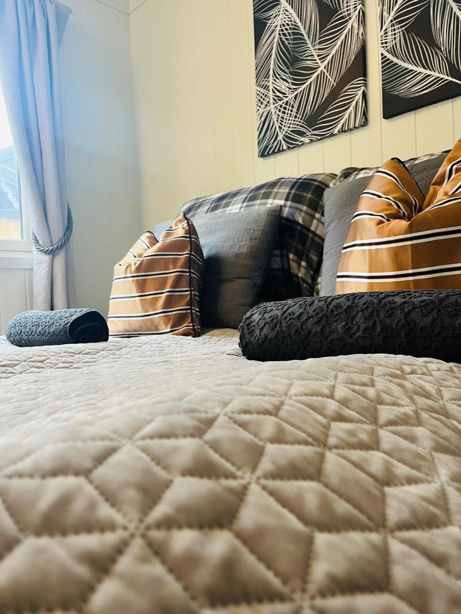 Brightside Apartment Кристиансан Екстериор снимка