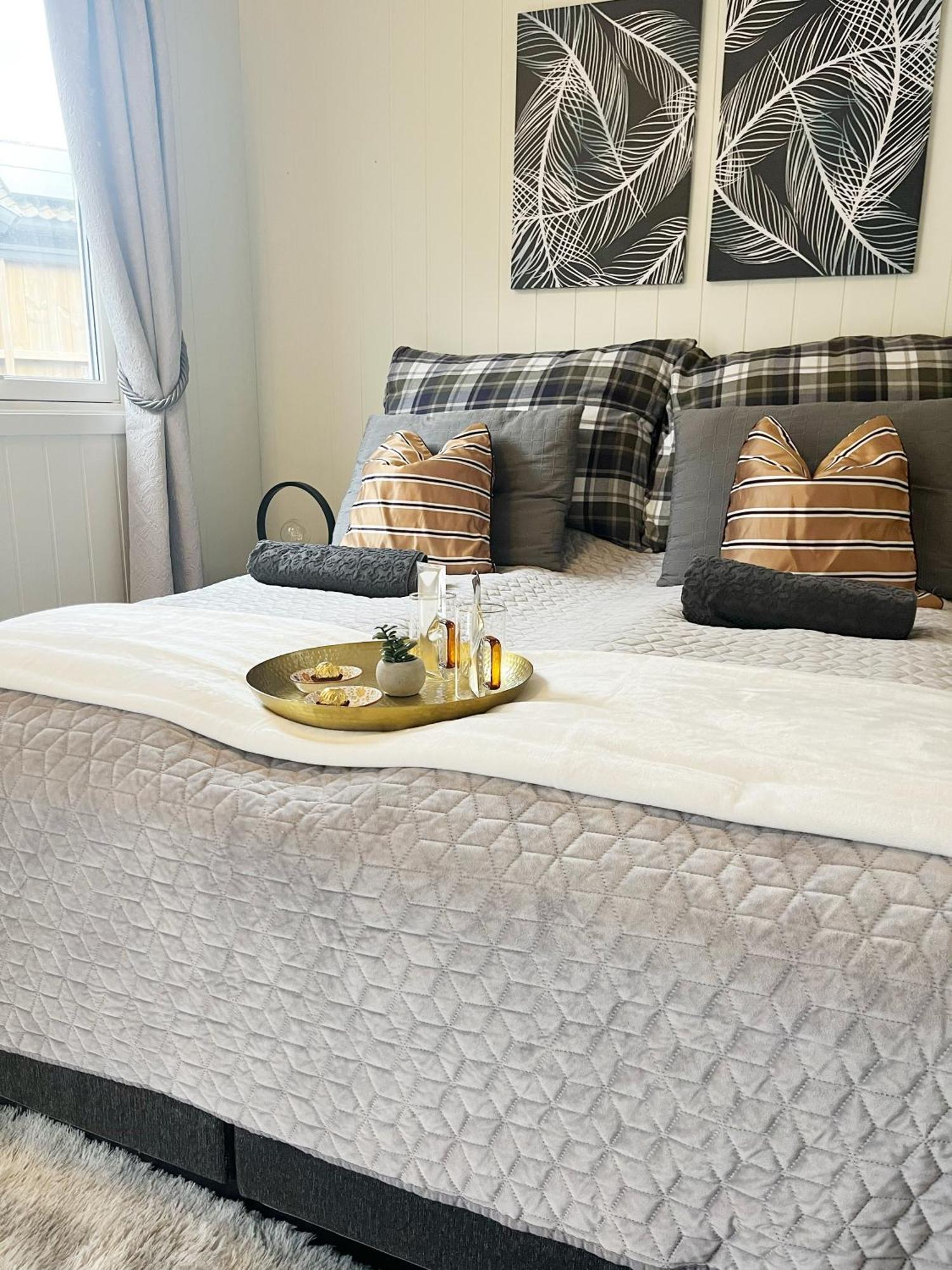 Brightside Apartment Кристиансан Екстериор снимка