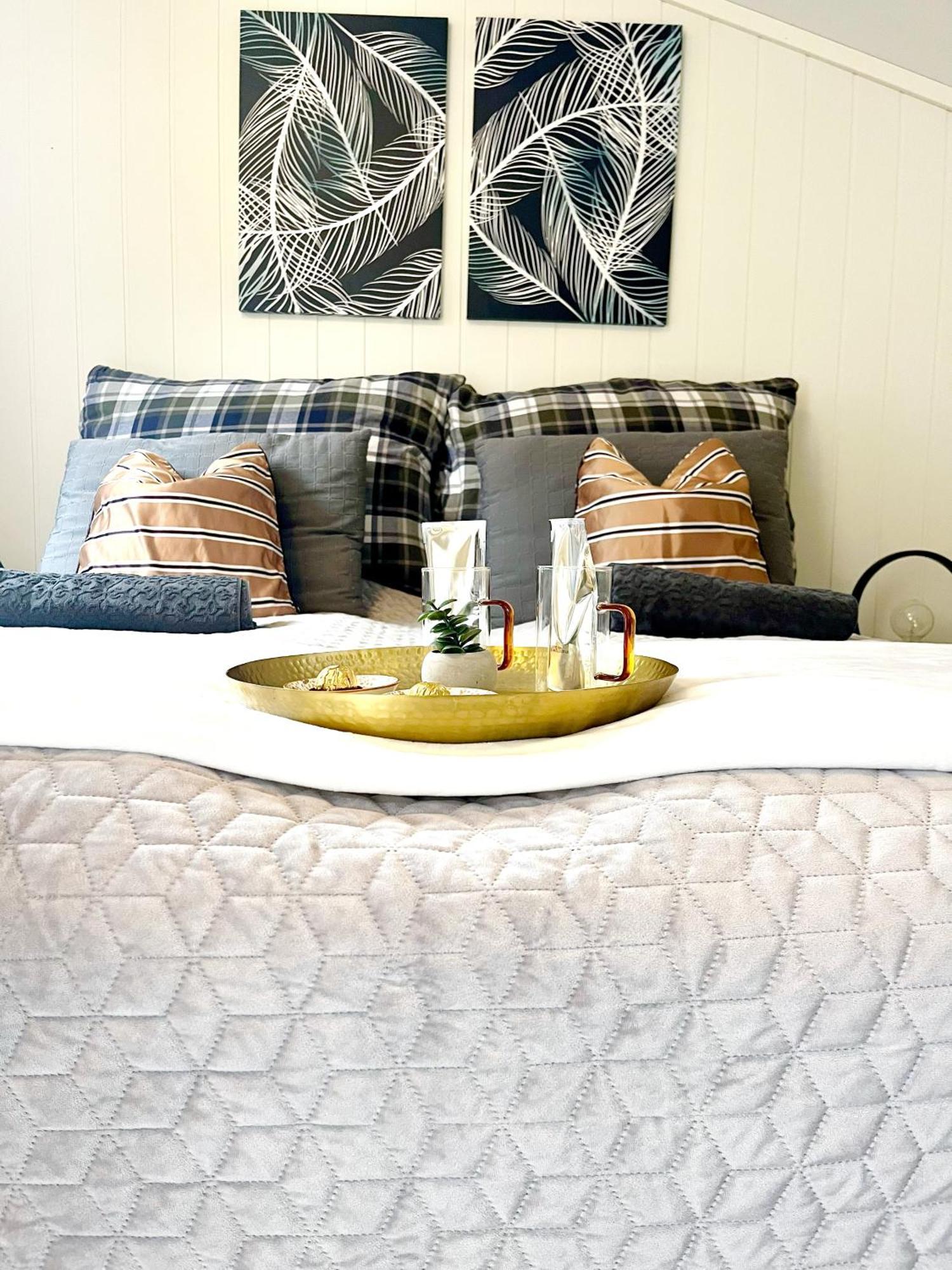 Brightside Apartment Кристиансан Екстериор снимка